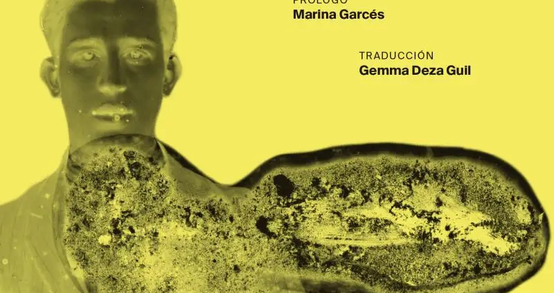 Traducción editorial y técnica en Barcelona - Gemma Deza. Foto de libro traducido por Gemma Deza